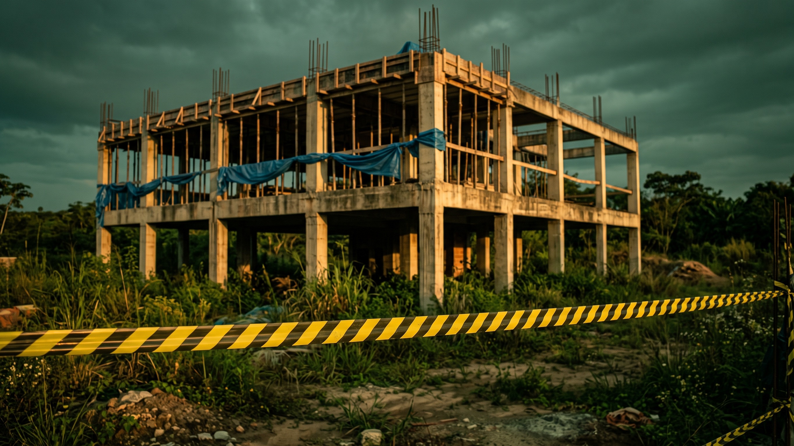 Aditivo de 25% em contratos de supervisão de obras: por que o atraso da obra não estica o contrato de quem a fiscaliza